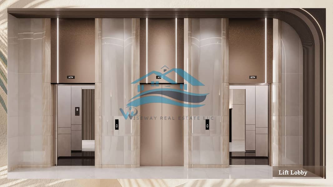 Near Handover | Q2 2026 | Freehold | Strong Investment Potential - Image 9