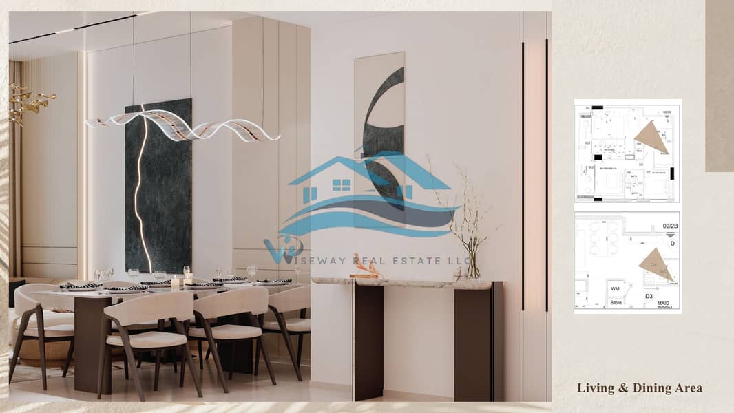 Near Handover | Q2 2026 | Freehold | Strong Investment Potential - Image 10