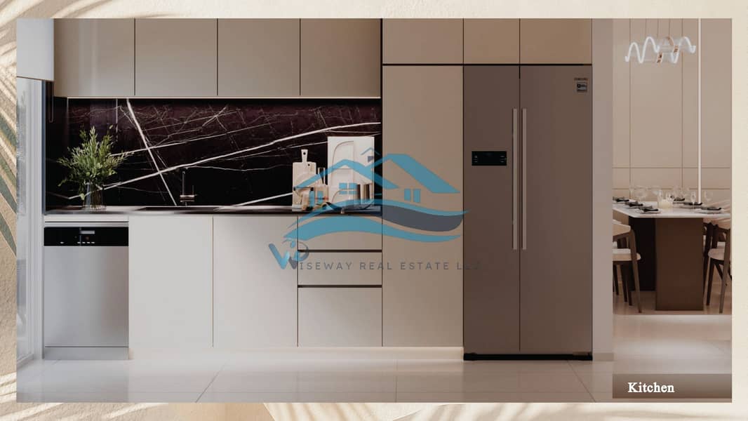 Near Handover | Q2 2026 | Freehold | Strong Investment Potential - Image 11