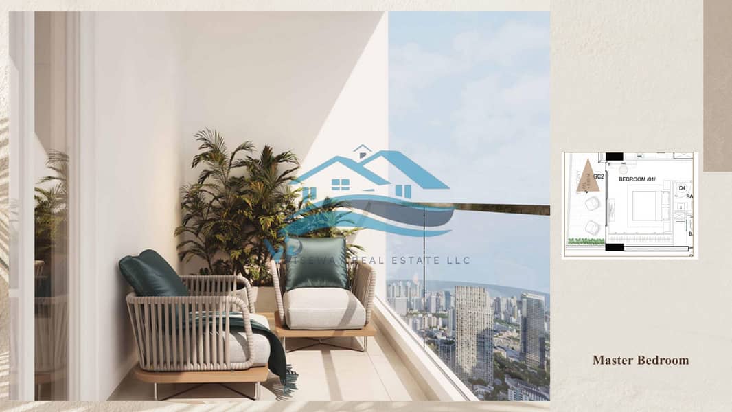 Near Handover | Q2 2026 | Freehold | Strong Investment Potential - Image 13