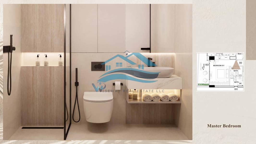 Near Handover | Q2 2026 | Freehold | Strong Investment Potential - Image 14