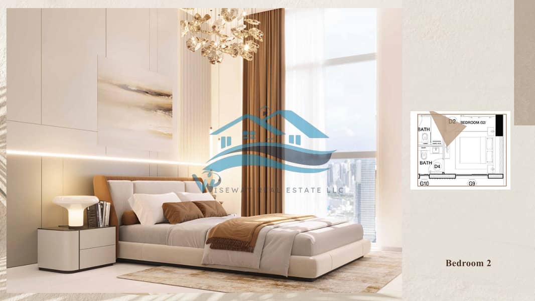 Near Handover | Q2 2026 | Freehold | Strong Investment Potential - Image 16