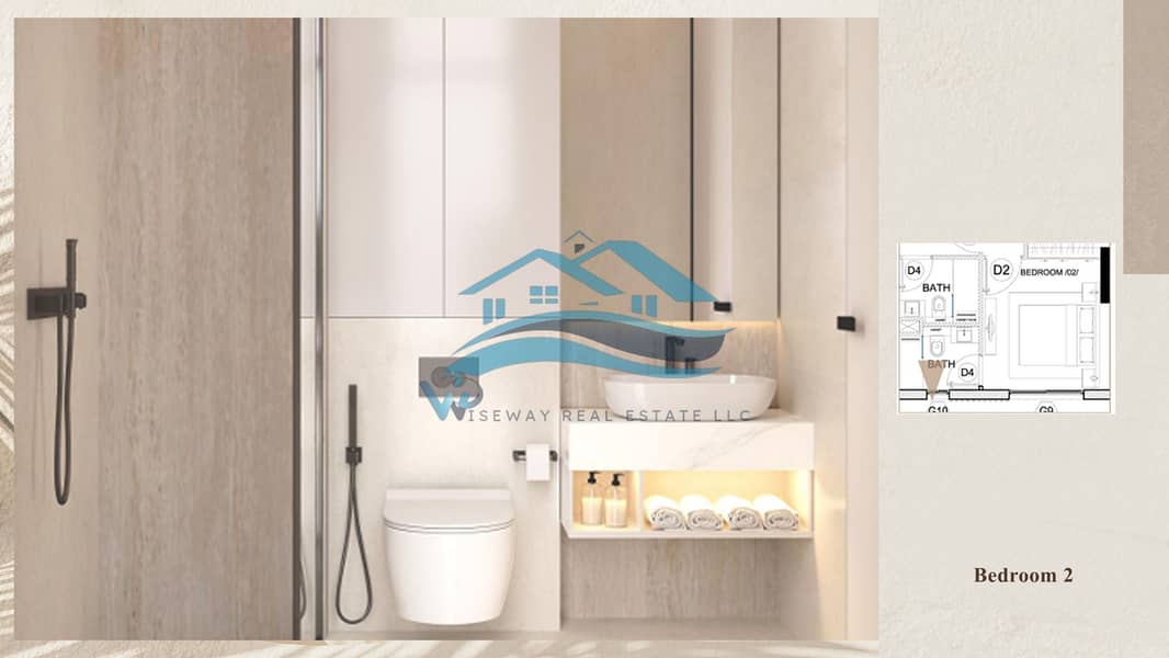 Near Handover | Q2 2026 | Freehold | Strong Investment Potential - Image 17