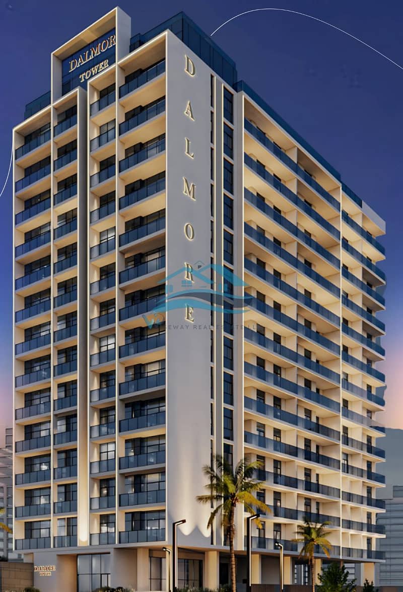 Near Handover | Q2 2026 | Freehold | Strong Investment Potential - Image 22