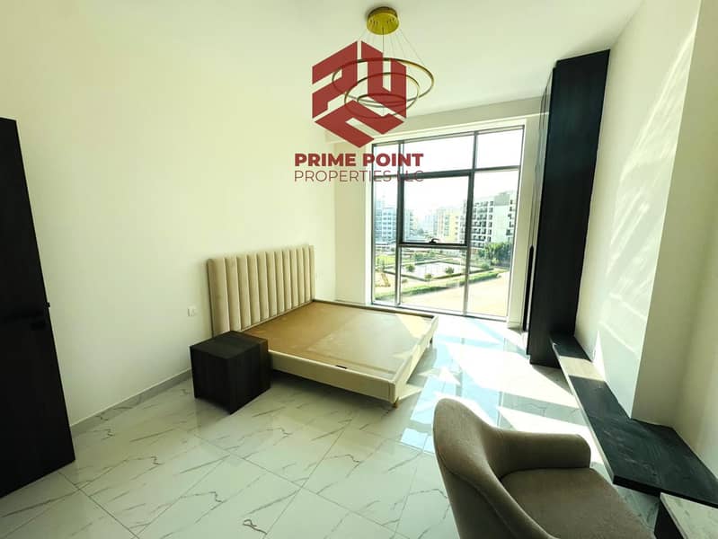 NEW BUILDING PRIME LOCATION | SPACIOUS - Image 2