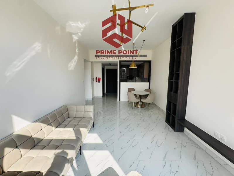 NEW BUILDING PRIME LOCATION | SPACIOUS - Image 10