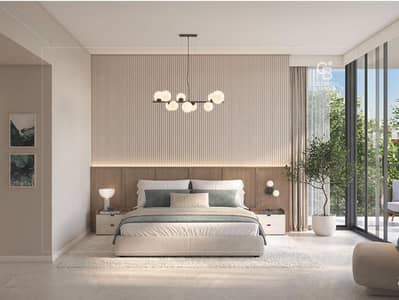 2 Bedroom Apartment for Sale in Ghaf Woods, Dubai - Spacious 2BR Apartment | Capria West, Ghaf Woods 2 Bedroom Apartment for Sale in Ghaf Woods, Dubai - Spacious 2BR Apartment | Capria West, Ghaf Woods