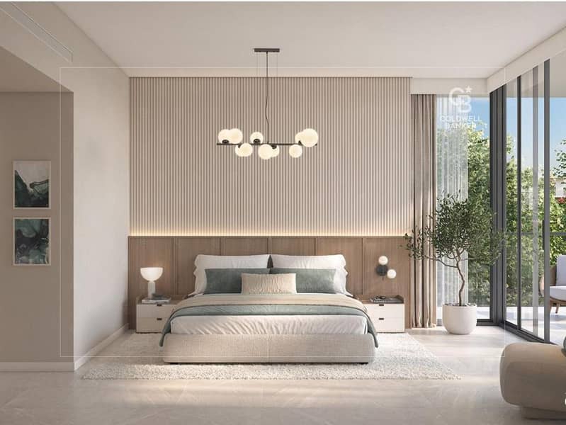 Spacious 2BR Apartment | Capria West, Ghaf Woods Spacious 2BR Apartment | Capria West, Ghaf Woods