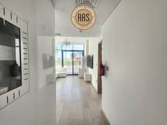 شقة في عزيزي ريفييرا 32،ريفيرا،ميدان ون،ميدان 1 غرفة 80000 درهم - 14119307