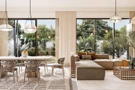 فیلا في فيرواي فيلاز 3،إعمار الجنوب،دبي الجنوب 4 غرف 5150000 درهم - 14119363