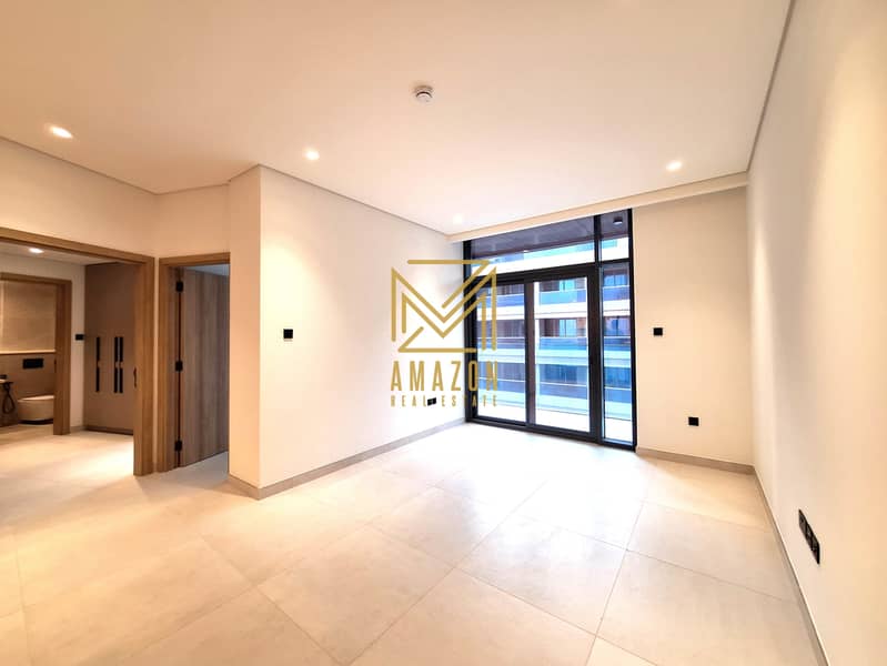 Exclusive Premium 1BR + Study | Prime Location in JVT | Ready - Vacant - Image 2