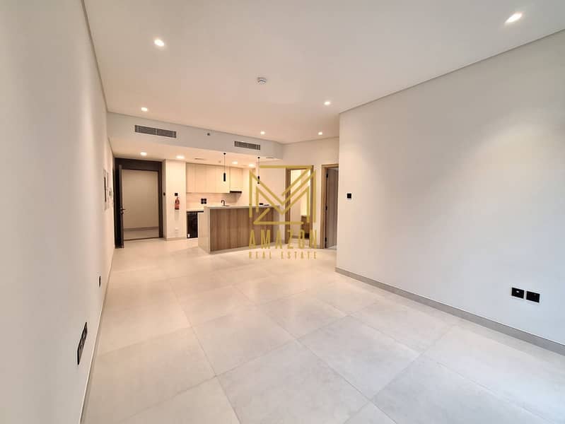 Exclusive Premium 1BR + Study | Prime Location in JVT | Ready - Vacant - Image 3