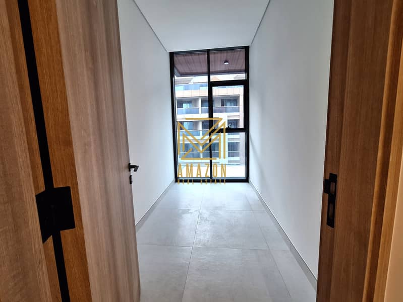 Exclusive Premium 1BR + Study | Prime Location in JVT | Ready - Vacant - Image 6