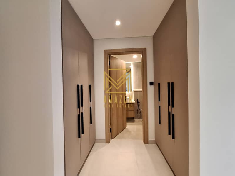 Exclusive Premium 1BR + Study | Prime Location in JVT | Ready - Vacant - Image 12