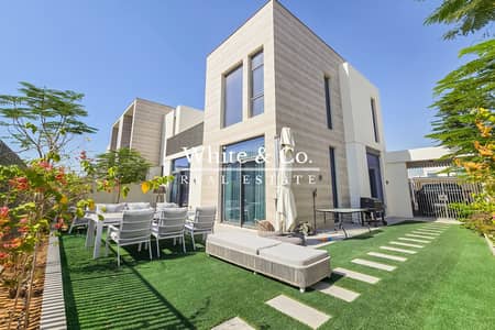 4 Bedroom Townhouse for Rent in Arabian Ranches 3, Dubai - Landscaped | Prime Location | Modern Style