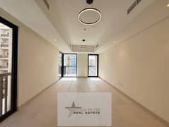 شقة في مبنى إي أو إستيتس الورقاء،الورقاء 1،الورقاء 2 غرف 97000 درهم - 14119560