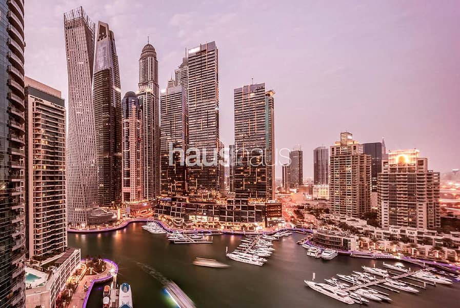 Corner Layout | L Shaped Balcony | High Floor - Image 2