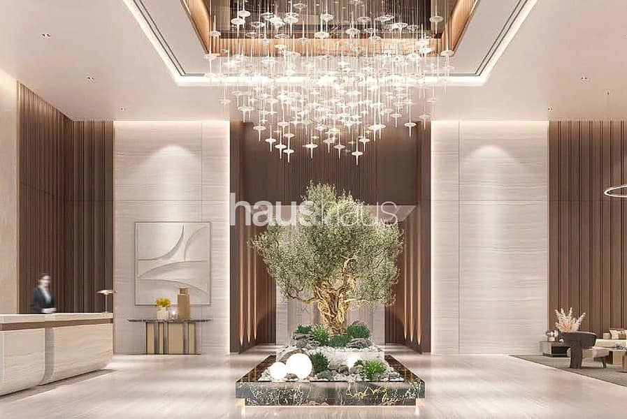 Corner Layout | L Shaped Balcony | High Floor - Image 5