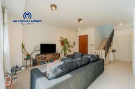 3 bhk+maid Townhouse |Investment Opportunity