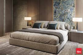 شقة في ذا سنترال داون تاون برج D،ذا سنترال داون تاون،أرجان 650000 درهم - 14120007