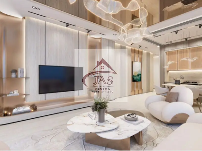 PAY 1% MONTHLY | FULLY FURNISHED | PANORAMIC SEA VIEW – pohled 3