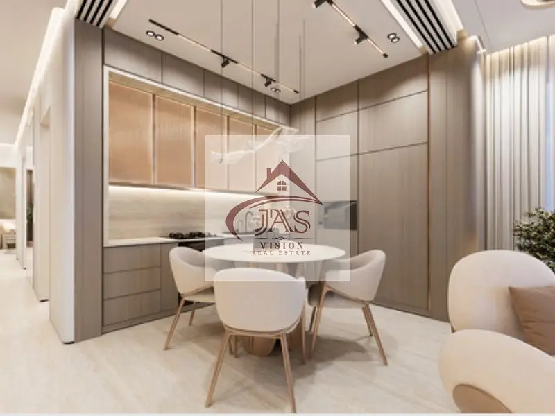 PAY 1% MONTHLY | FULLY FURNISHED | PANORAMIC SEA VIEW – pohled 4