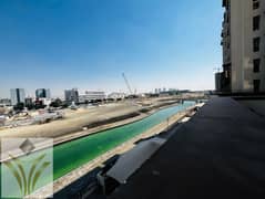 شقة في طراز أوروبي،مساكن القناه المائية غرب،مدينة دبي الرياضية 3 غرف 2859000 درهم - 14120281