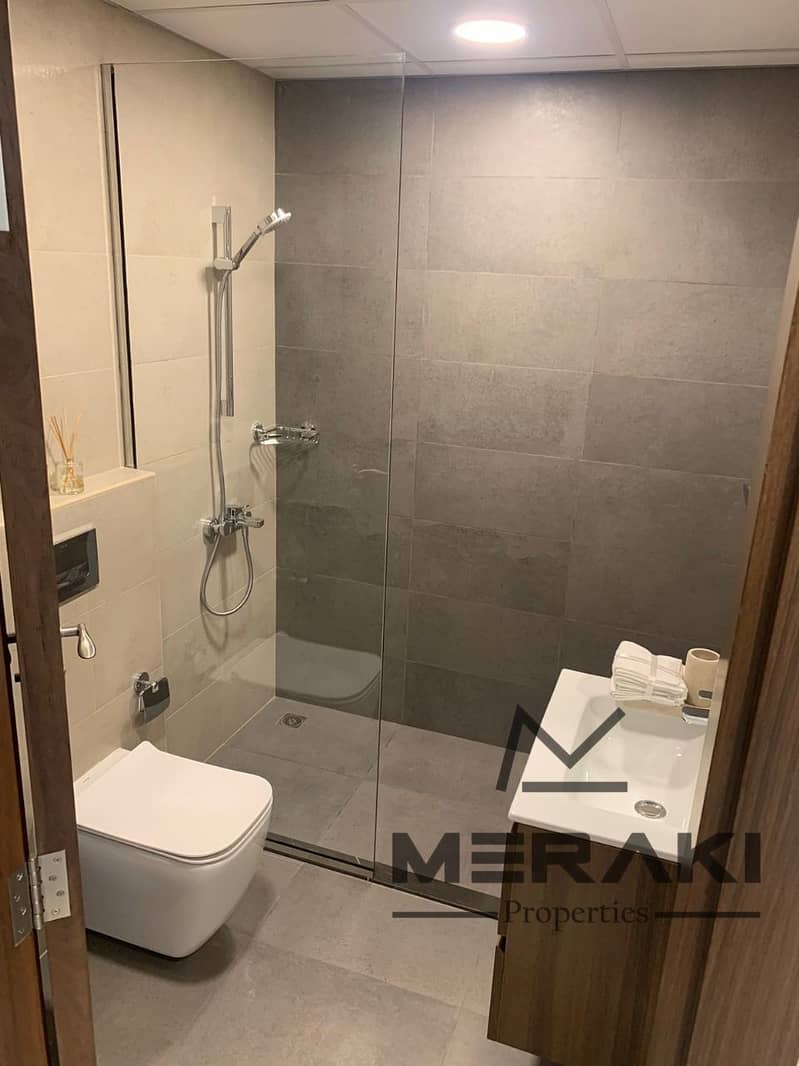 freeAC | sea view | best tower B2 | freehold | paid 30% - Image 13