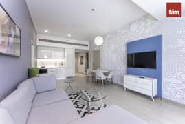 شقة في الصفوح سويتس،الصفوح 1،الصفوح 1 غرفة 120000 درهم - 14120363