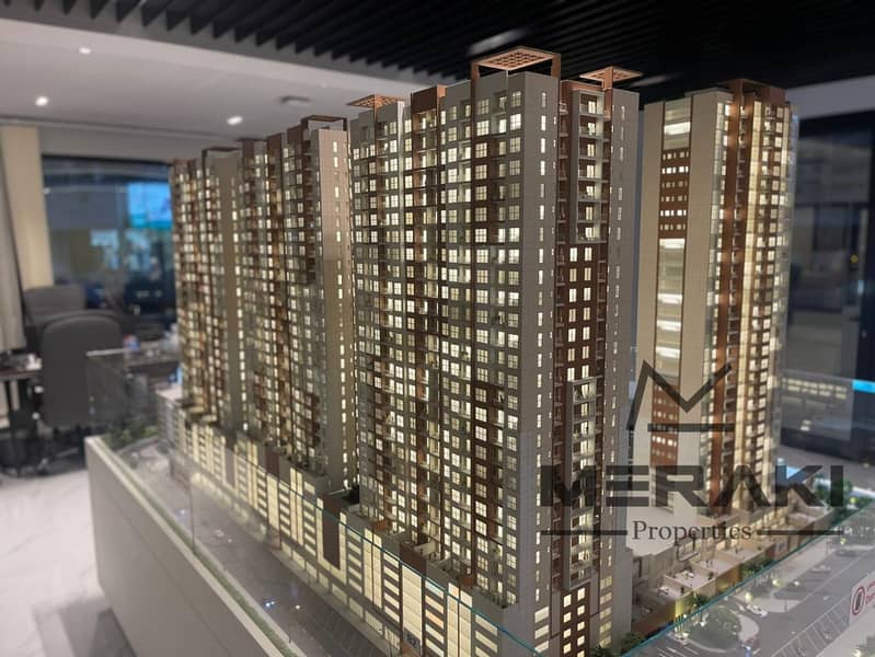 golden opportunity studio | freehold | freeAC | super deluxe finish, a great deal. - Image 2