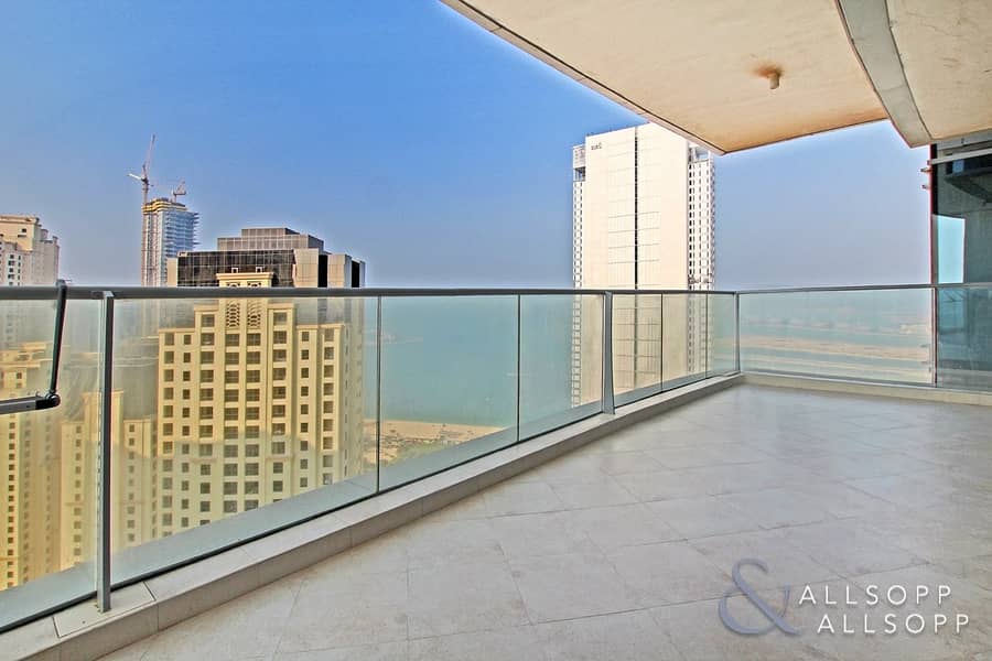 3 Bedrooms | Full Sea View | Upgraded<BR/>