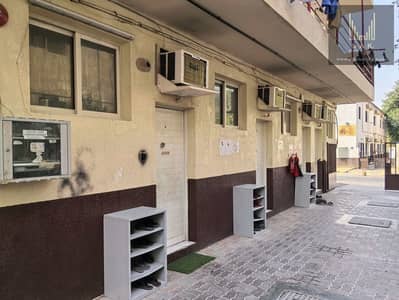 Labour Camp for Sale in Muhaisnah, Dubai - WhatsApp Image 2026-01-17 at 9.33. 27 AM. jpeg