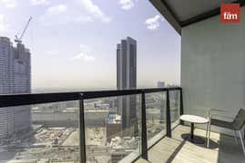 شقة في الصفوح سويتس،الصفوح 1،الصفوح 2 غرف 175000 درهم - 14120510