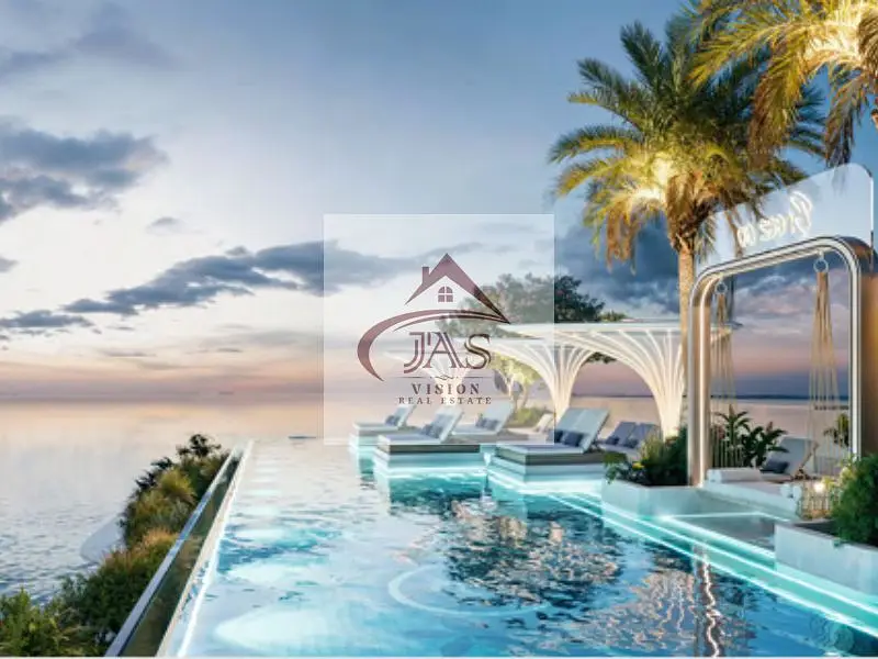 PAY 1% MONTHLY | FULLY FURNISHED | PANORAMIC SEA VIEW – pohled 2