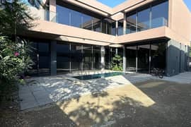 فیلا في فلل سنديان،مسار،مدينة تلال 4 غرف 270000 درهم - 13872598