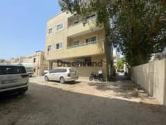 شقة في هور العنز،ديرة 6 غرف 4500000 درهم - 13791988