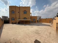 فیلا في الورقاء 2،الورقاء 4 غرف 5000000 درهم - 7951387