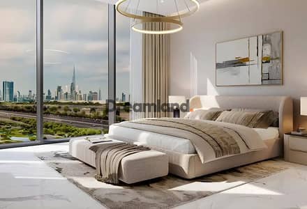 1 Slaapkamer Appartement te Koop in Sobha Hartland, Dubai - c1ae43db-c54a-4455-b4a6-278a4d59ee32. jpg