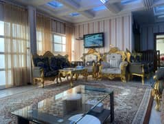 فیلا في أبو هيل،ديرة 11 غرف 4500000 درهم - 13814771