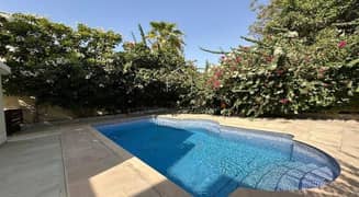 فیلا في السهول 2،السهول 4 غرف 13000000 درهم - 13791552