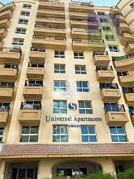 Vacant on Transfer 2 bed room apartment for sale. - Full Facility