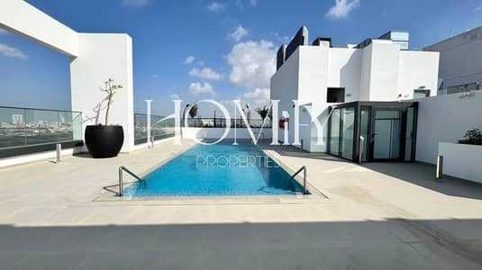 1 Slaapkamer Appartement te Koop in Jumeirah Village Circle (JVC), Dubai - dc33616e-4154-440c-a3d3-b1c5d5d93a8f. jpg 1 Slaapkamer Appartement te Koop in Jumeirah Village Circle (JVC), Dubai - dc33616e-4154-440c-a3d3-b1c5d5d93a8f. jpg