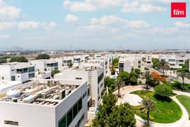 شقة في الصفوح سويتس،الصفوح 1،الصفوح 1 غرفة 118000 درهم - 14120875