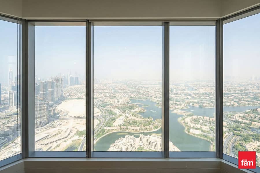 Jumeirah Island View | Multiple Options | Vacant Jumeirah Island View | Multiple Options | Vacant