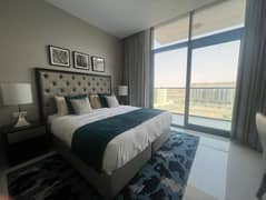 Furnished Studio | Ready to Move | Celestia B