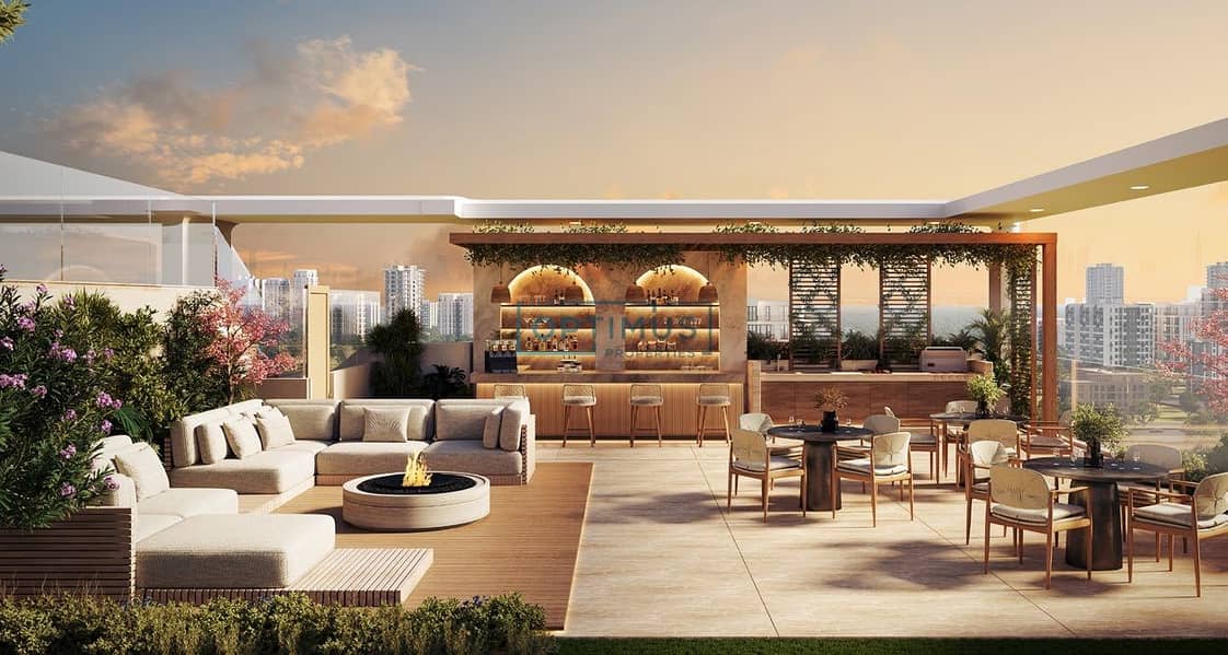 SPACIOUS LAYOUT || 1% MONTHLY FOR 40 MONTHS || LOWEST PRICE - Image 4