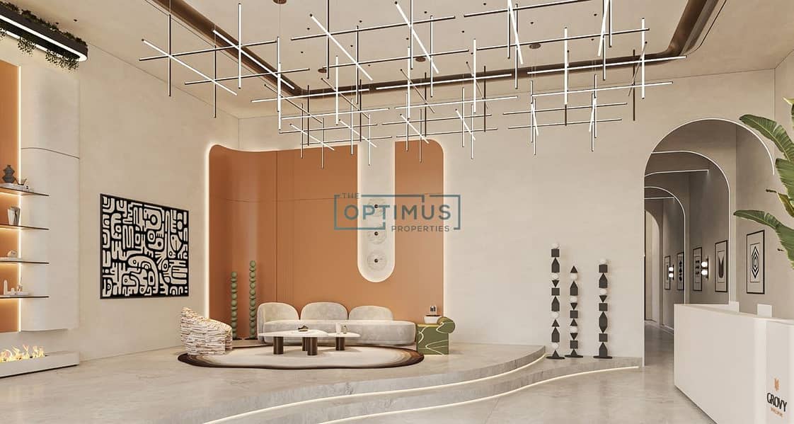 SPACIOUS LAYOUT || 1% MONTHLY FOR 40 MONTHS || LOWEST PRICE - Image 5