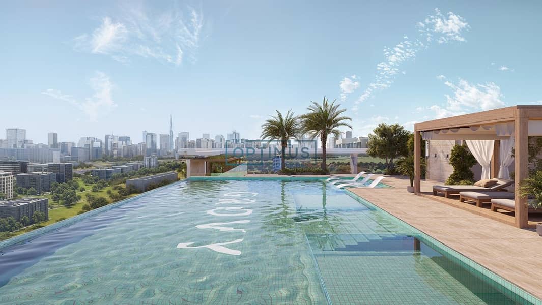 SPACIOUS LAYOUT || 1% MONTHLY FOR 40 MONTHS || LOWEST PRICE - Image 6