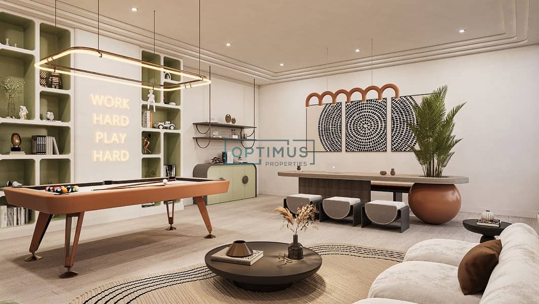 SPACIOUS LAYOUT || 1% MONTHLY FOR 40 MONTHS || LOWEST PRICE - Image 7