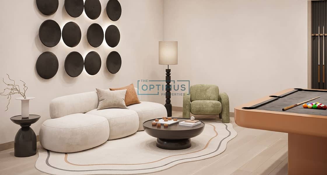 SPACIOUS LAYOUT || 1% MONTHLY FOR 40 MONTHS || LOWEST PRICE - Image 8